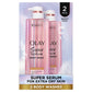 Olay Super Serum Body Wash, 20 fl. oz., 2 pk.