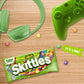 Skittles Sour Fruity Chewy Candy, Full Size, 1.8 oz., 24 pk.