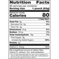 Mott's Assorted Fruit Flavored Snacks, 0.8 oz., 90 pk.