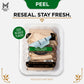 Member's Mark Oven Roasted Turkey Breast, Sliced 1 lb. 6 oz.