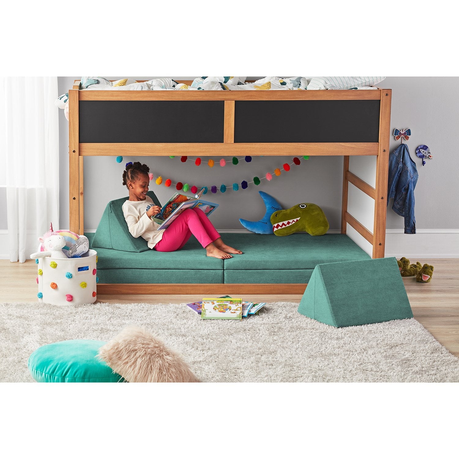 Member's Mark Kids' Explorer Sofa