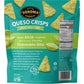 Sonoma Creamery Avocado Lime Flavored Queso Crisps 9.5 oz.