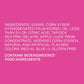 Starburst FaveReds Fruity Chewy Candy Full Size Bulk Pack, 2.07 oz., 24 ct.