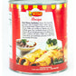 Ricos Gourmet Nacho Cheese Sauce 107 oz.