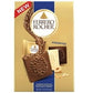 Ferrero Rocher Assorted Chocolate Squares with Hazelnut and Crunchy Crispies, 16.6 oz.