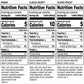 Gatorade Zero Sugar Thirst Quencher Variety Pack, 20 fl. oz., 24 pk.
