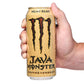 Monster Energy Java Variety Pack 15 fl. oz., 12 pk.