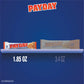 PAYDAY Peanut Caramel Candy, 1.85 oz., 24 pk.