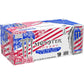 Monster Energy Ultra, Sugar Free Energy Drink, Red White & Blue Razz, 16 fl. oz., 18 pk.