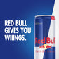 Red Bull Energy 12 fl. oz., 24 pk.