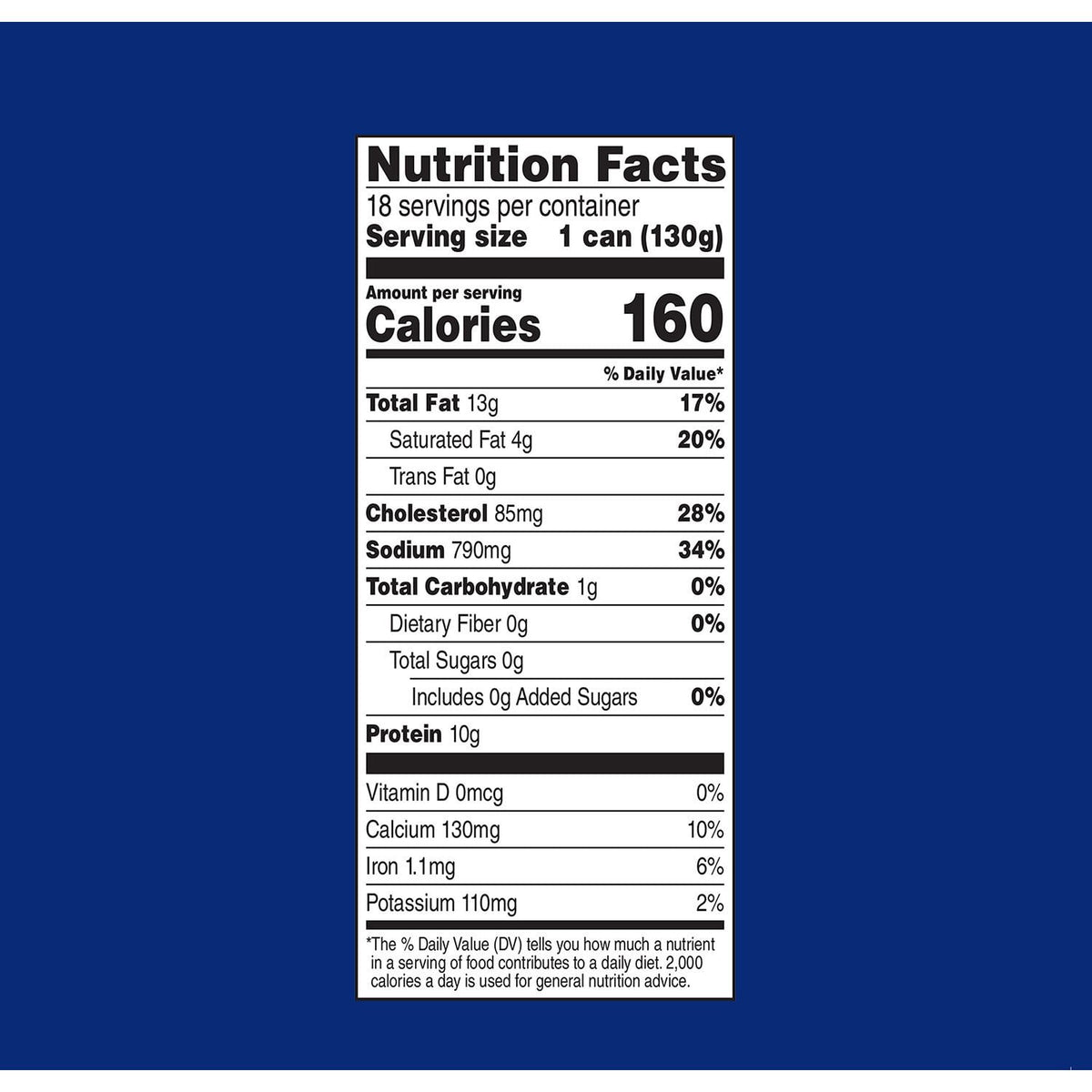 Libby's Vienna Sausage, 4.6 oz., 18 ct.