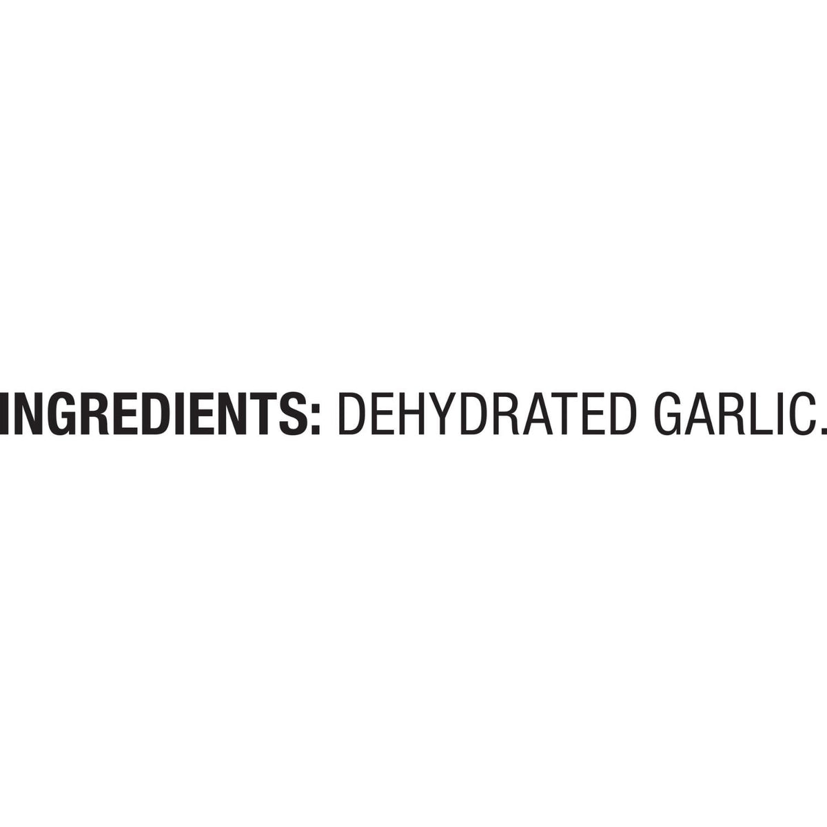 Member's Mark Garlic Powder, 22.5 oz.