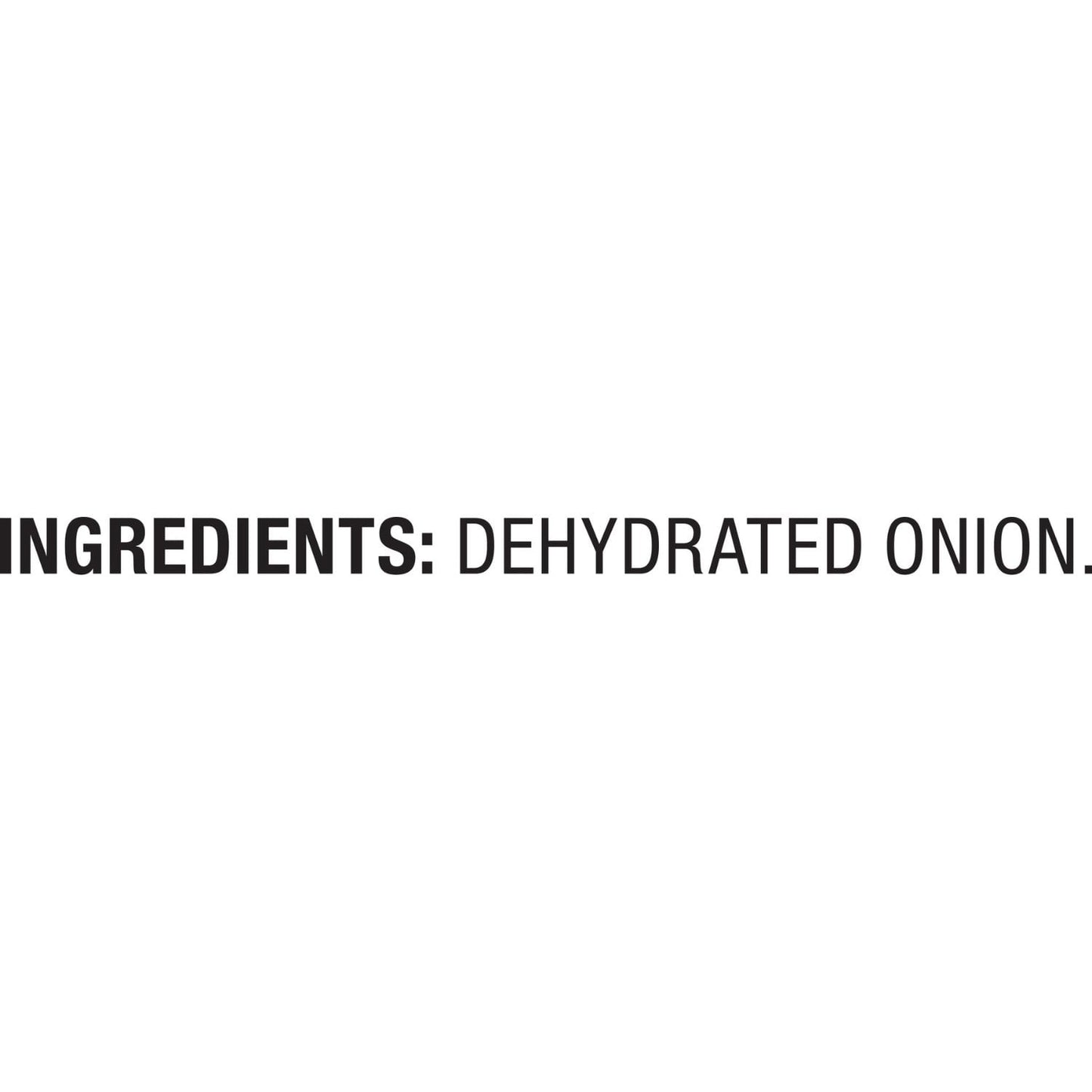 Member's Mark Onion Powder, 21 oz.