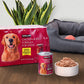 KRKLAND SIGNATURE CHICKEN & RICE DOG FOOD 24/13.2 OZ