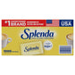 SPLENDA NO CALORIE SWEETENER 1000 CT