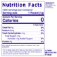 SPLENDA NO CALORIE SWEETENER 1000 CT