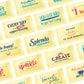 SPLENDA NO CALORIE SWEETENER 1000 CT
