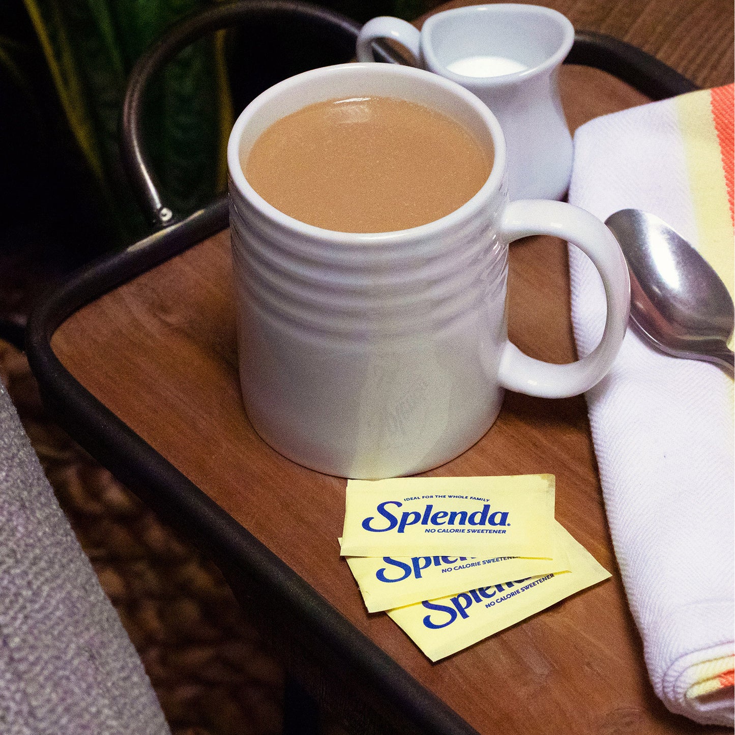 SPLENDA NO CALORIE SWEETENER 1000 CT
