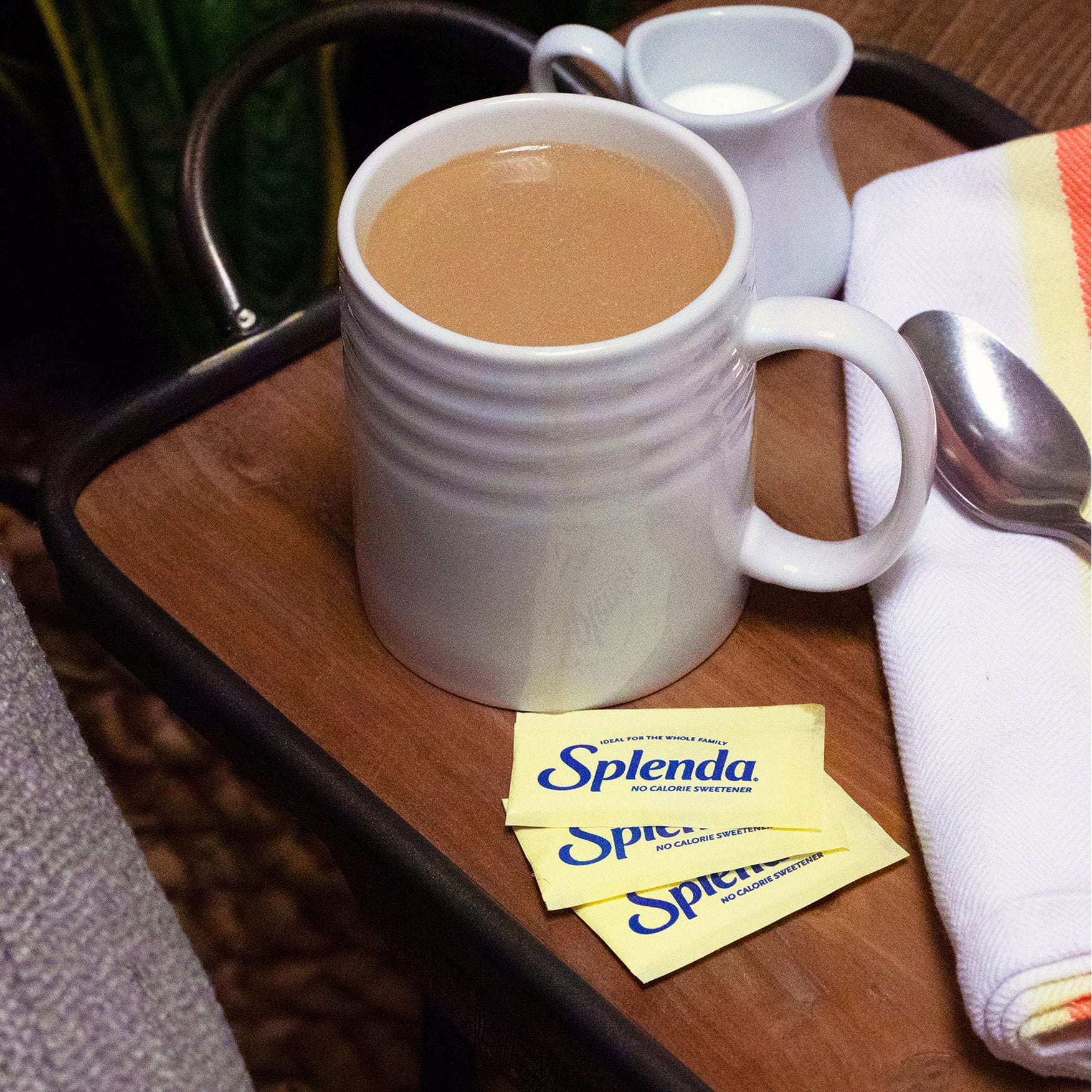 SPLENDA NO CALORIE SWEETENER 1000 CT