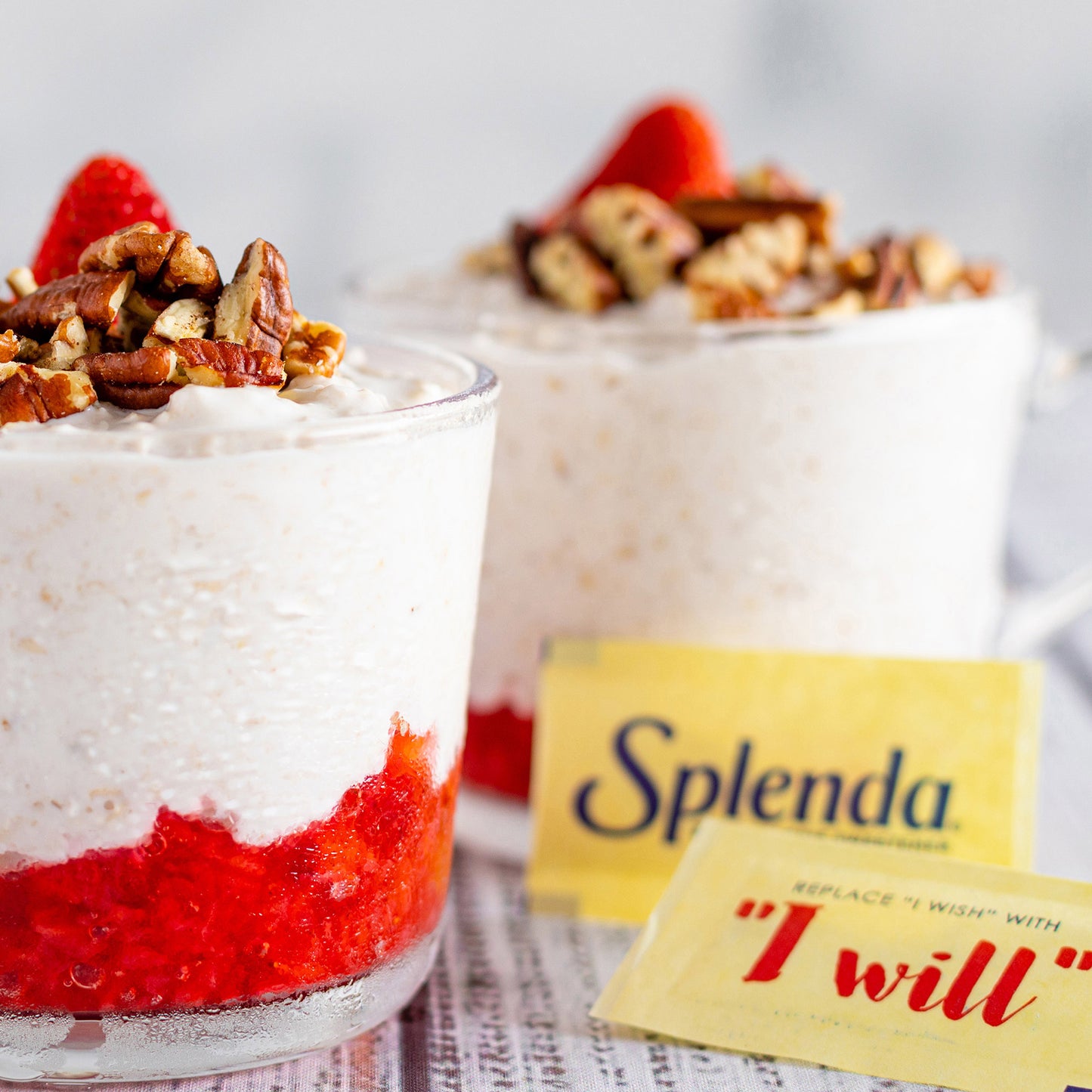 SPLENDA NO CALORIE SWEETENER 1000 CT