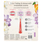 VENUS COMFORT GLIDE SUNNY CITRUS 12CT