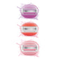 VENUS COMFORT GLIDE SUNNY CITRUS 12CT