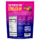 SKINNY DIPPED PEANUT BUTTER CUPS 15.9 OZ