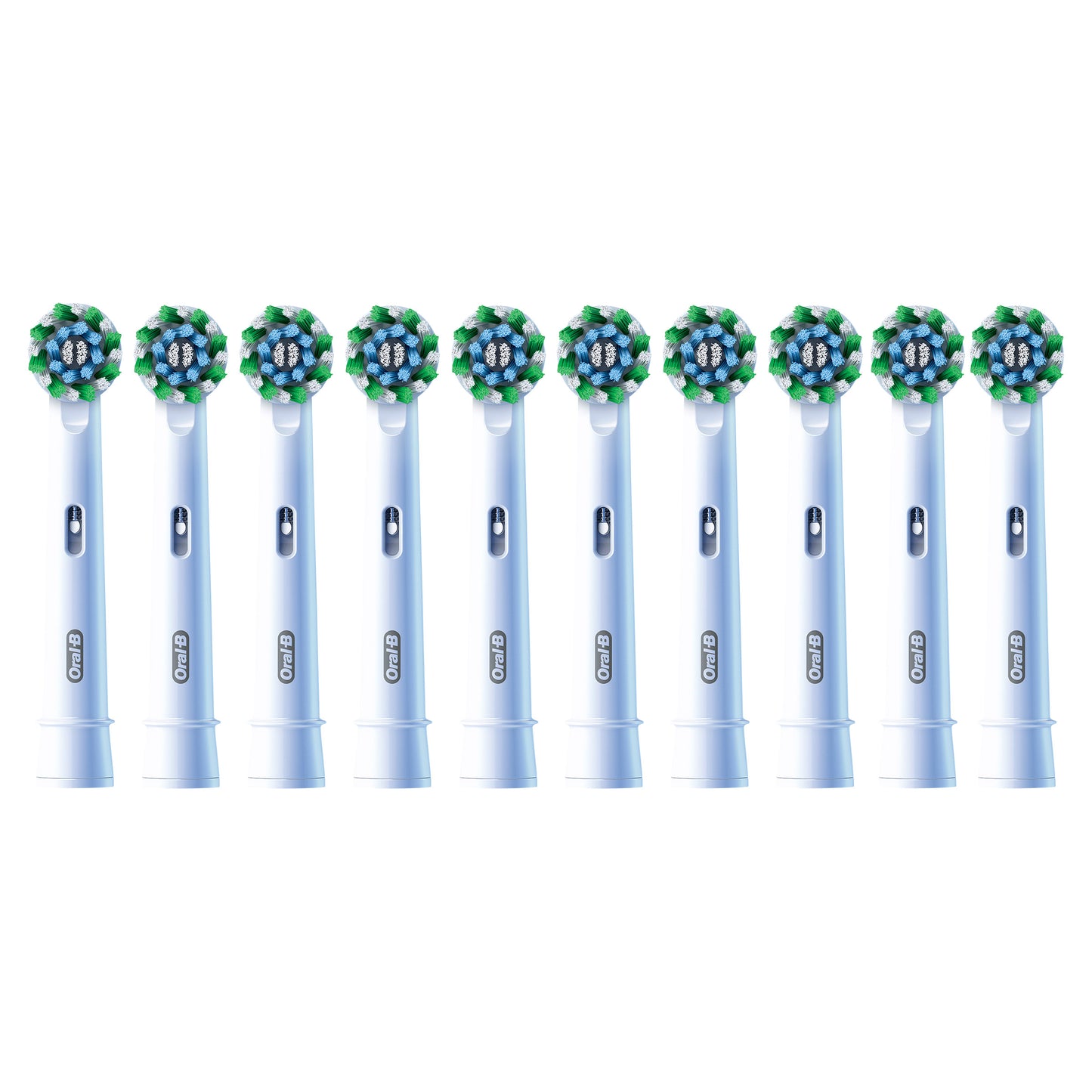 ORAL-B CROSS ACT