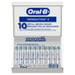 ORAL-B CROSS ACT