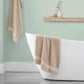PURELY INDULGENT BATH SHEET • 670 GSM