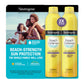 Neutrogena Beach Defense SPF 60+ Sunscreen Spray 2/8.5 oz