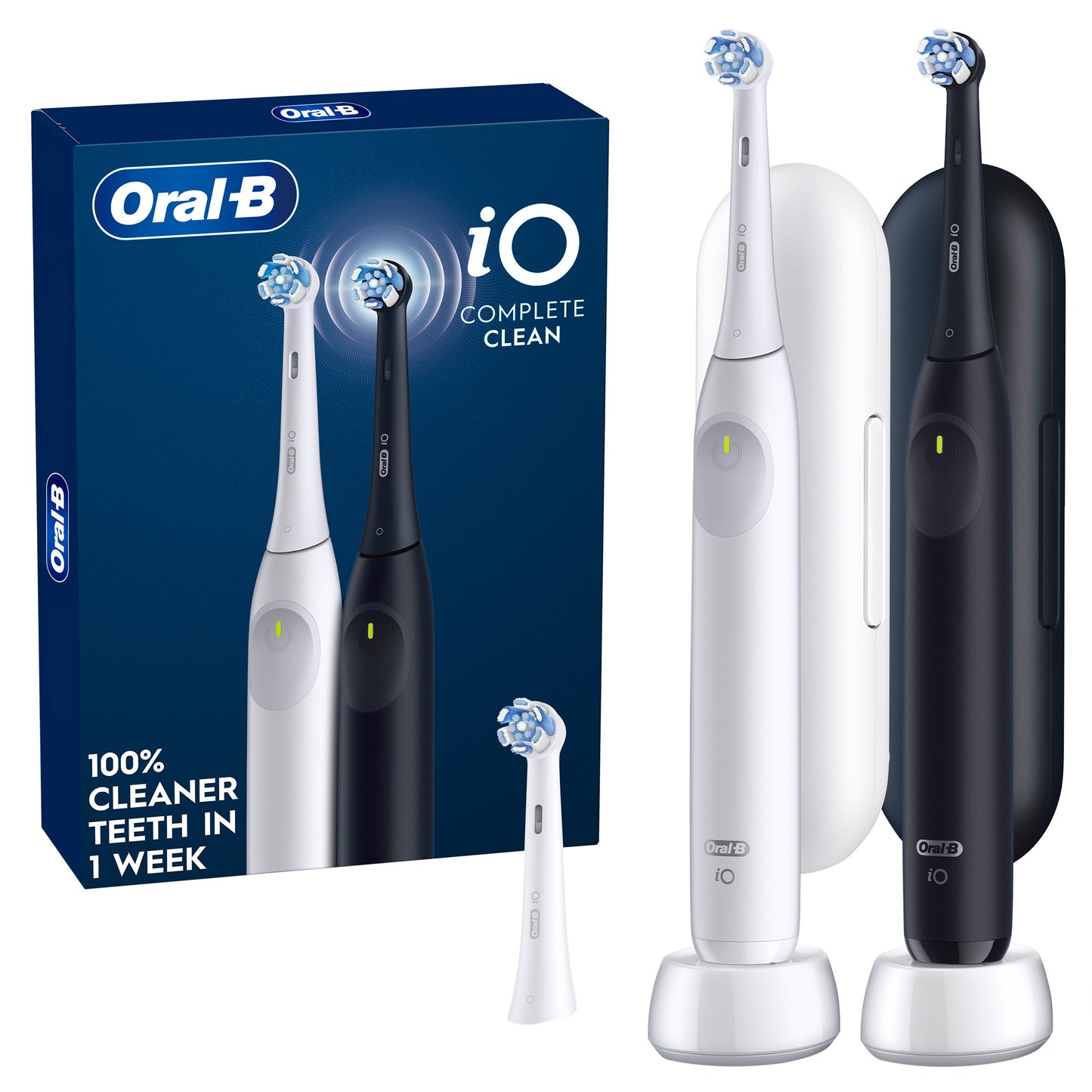 ORAL-B