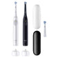ORAL-B IO SERIES 2 COMPLETE CLEAN TOOTHBRUSH HANDLE 2