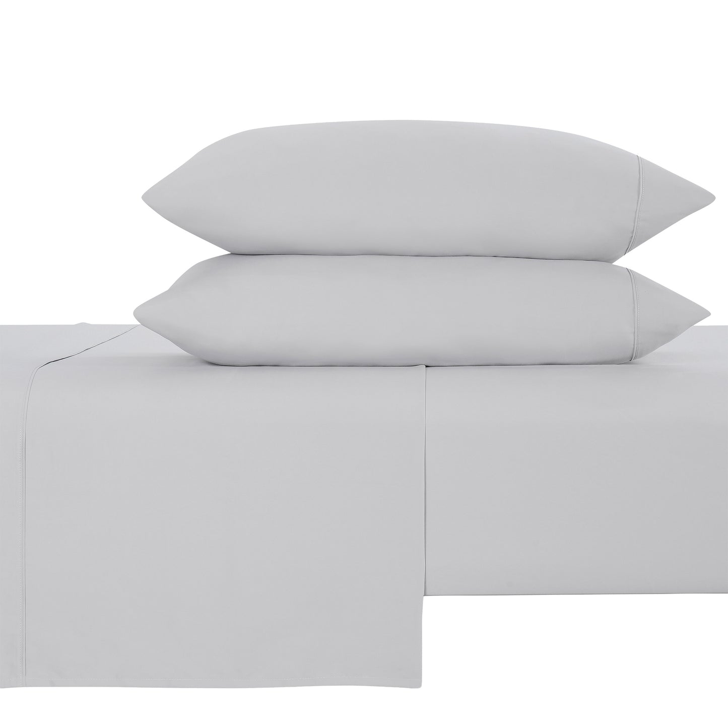 SOUTH POINT HOME MICROFIBER SHEET SET 6PC QUEEN
