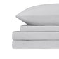 SOUTH POINT HOME MICROFIBER SHEET SET 4PC TWIN XL OR FULL