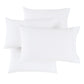 HOTEL SIGNATURE EGYPTIAN COTTON SHEETS 6PC SET QUEEN
