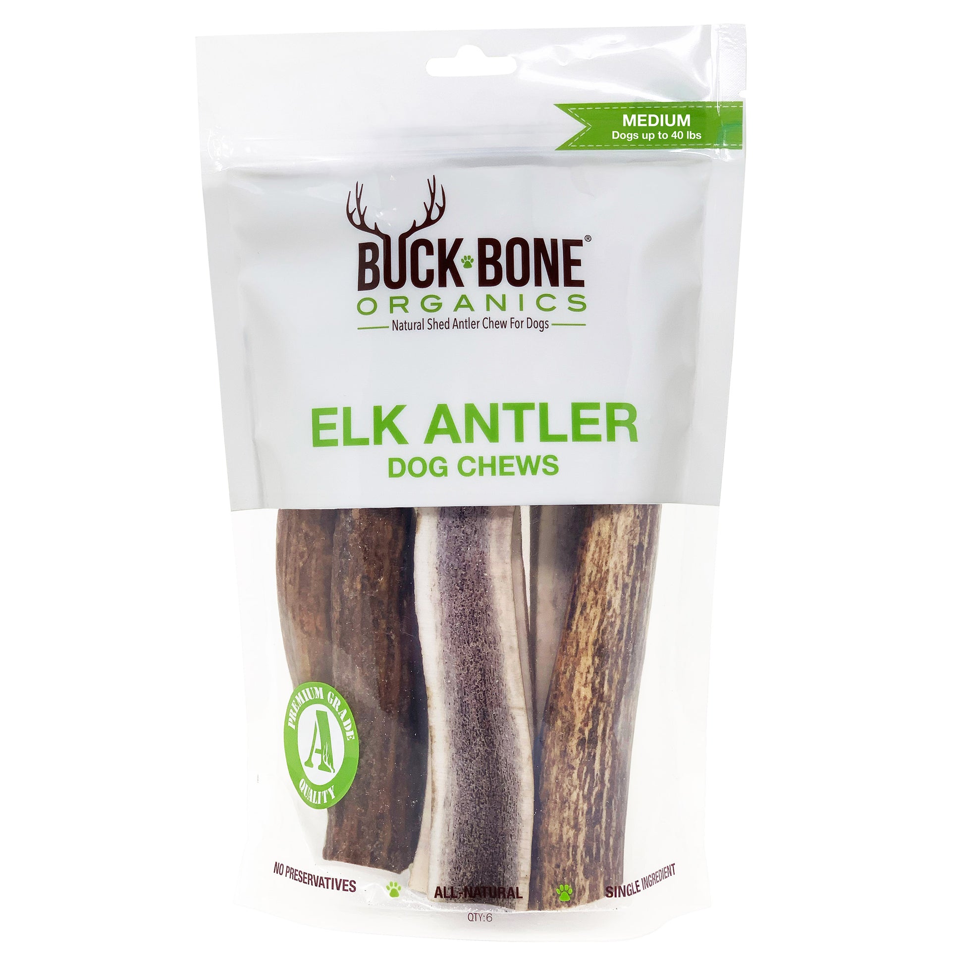 CADET BULLY STICKS 12 CT