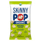 SKINNYPOP ORGANIC POPCORN 14 OZ