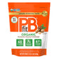 PB FIT ORGANIC PEANUT BUTTER POWDER 30 OZ