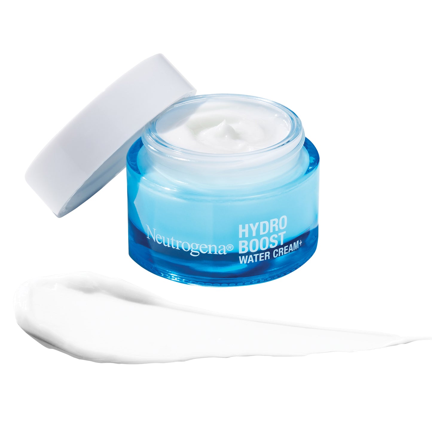 Neutrogena Hydro Boost Water Cream+ 2/1.7 fl oz
