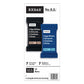 RXBAR NUT BUTTER & OAT BARS 14/ 1.9 OZ