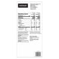 RXBAR NUT BUTTER & OAT BARS 14/ 1.9 OZ