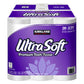 KIRKLAND SIGNATURE ULTRA SOFT BATH TISSUE 36/231 SHEETS