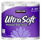 KIRKLAND SIGNATURE ULTRA SOFT BATH TISSUE 36/231 SHEETS