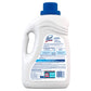 LYSOL LAUNDRY SANITIZER 150 OZ