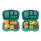 BENTGO CHILL 2-PACK LUNCH BOX SET