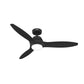 HUNTER AEROSYNC SMART 50" CEILING FAN • 1.2 Nm DC / 5,000 CFM