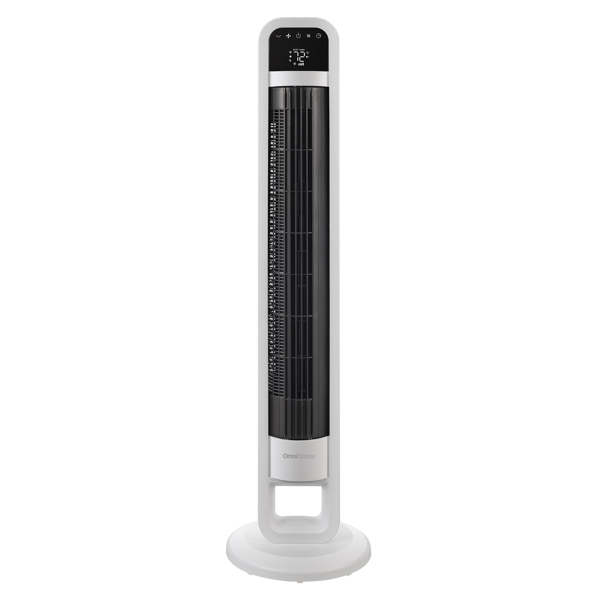 OMNIBREEZE TOWER FAN