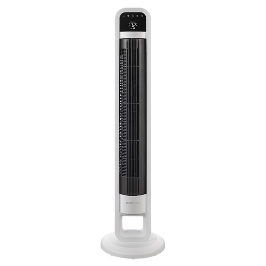 OMNIBREEZE TOWER FAN