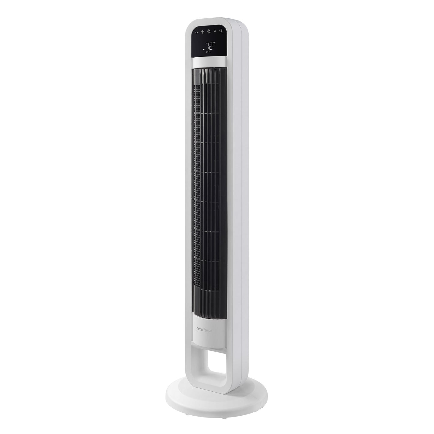 OMNIBREEZE TOWER FAN